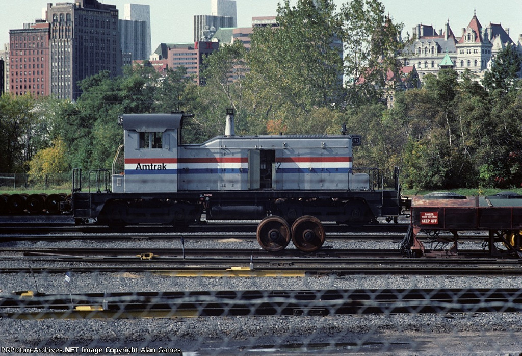 CSX 742